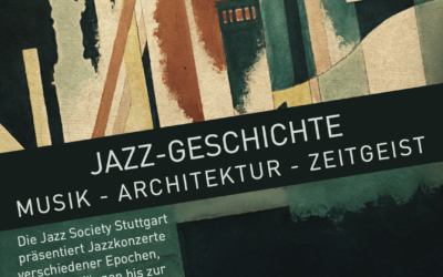 „Jazz-Geschichte“