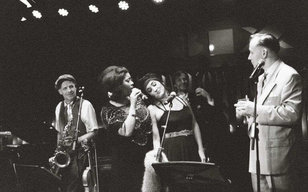 Ein Blick hinter die Kulissen – Was uns 2025 erwartet